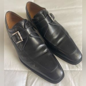 Magnanni Leather Shoes
